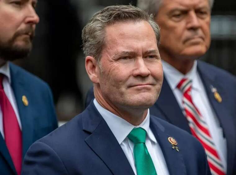 The USA and Ukraine agree on the location and date of the talks  White House