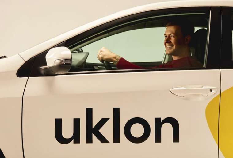 «Київстар» купить Uklon за рекордні 100+ мільйонів доларів: угода на фінальній стадії