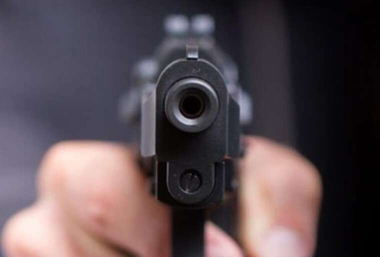 In Kharkiv, representatives of the TRC shot a man and smashed his car - media