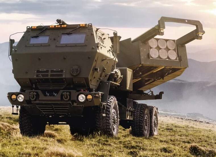 ЗСУ припинили отримувати дані для ударів HIMARS ще до зустрічі Зеленського і Трампа