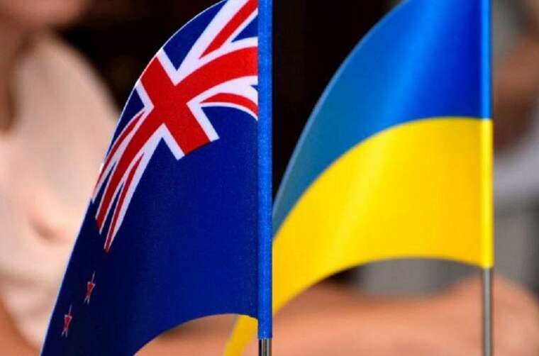 Австралия перечислила еще 6 миллионов евро в Фонд поддержки энергетики Украины, — Минэнерго