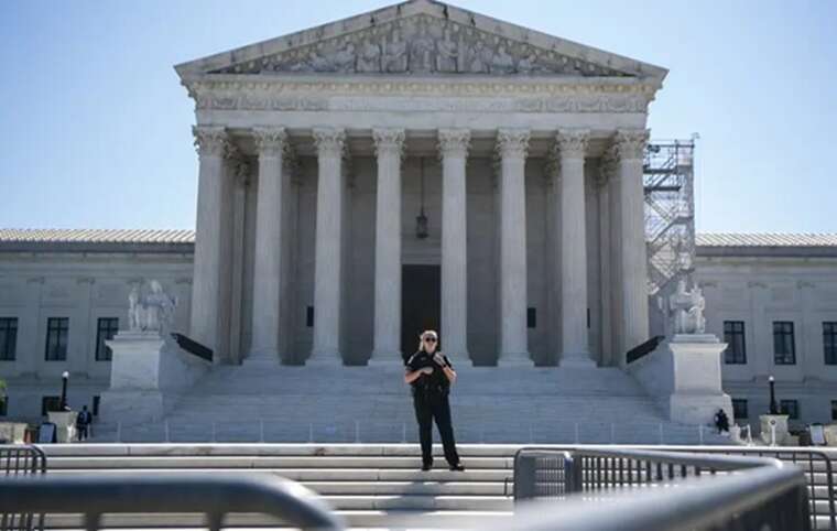 Верховний суд США зобов’язав Трампа розморозити міжнародну допомогу на 2 мільярди доларів