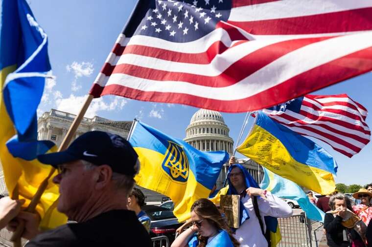 240 000 українців в США позбавлять статусу біженців