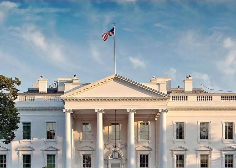 The 10-year security agreement with Ukraine has been removed from the White House website