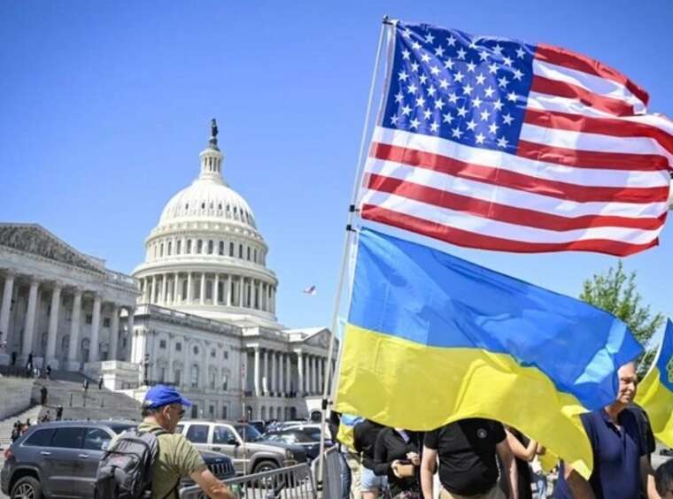 У Білому домі заперечили наміри позбавити українських біженців тимчасового правового статусу