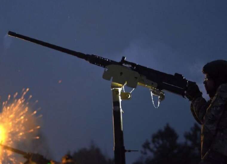 В Одесі пролунали вибухи: працює ППО