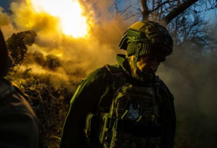 Ситуація на фронті: росіяни атакували 138 разів, найбільше на Торецькому напрямку