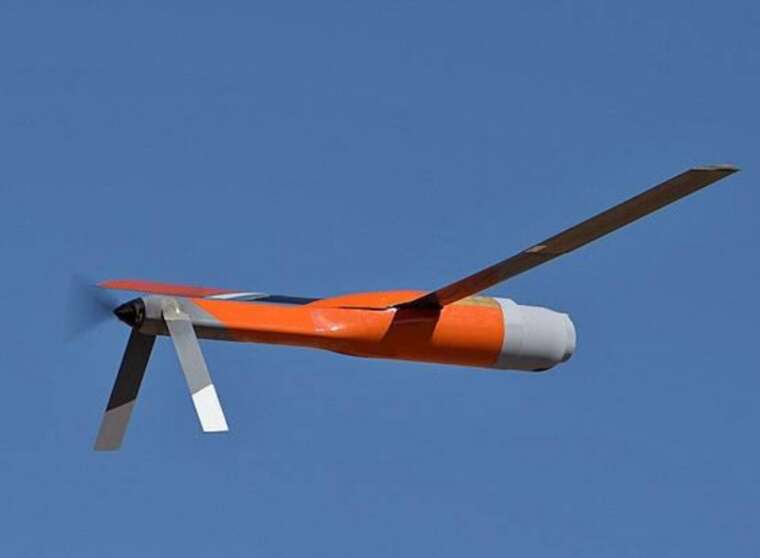 The United Kingdom has signed an agreement to supply Ukraine with drones worth 38 million dollars