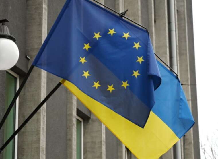 Hungary blocked the adoption of the EUs official statement on Ukraine