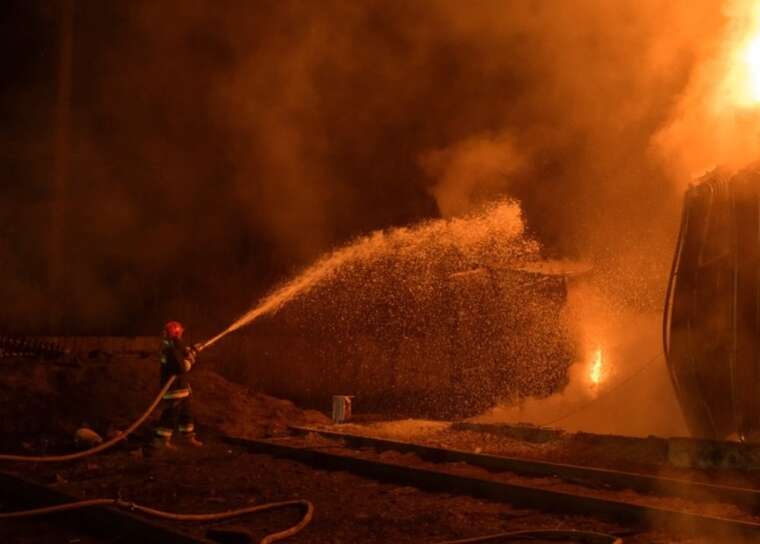 Energy and gas infrastructure of Ukraine is under massive attack by the Russian Federation, - Halushchenko