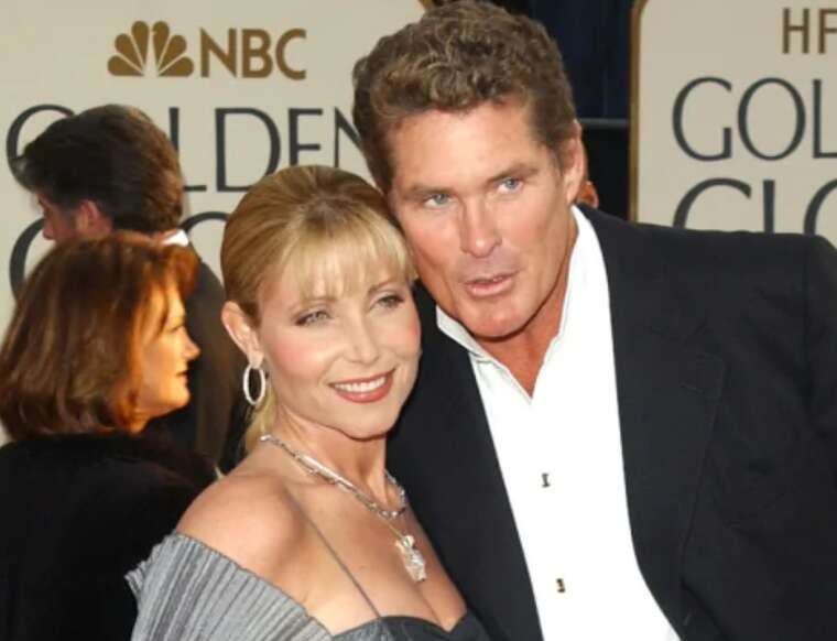 Померла акторка Памела Бах, зірка "Рятувальників Малібу": підозрюють самогубство