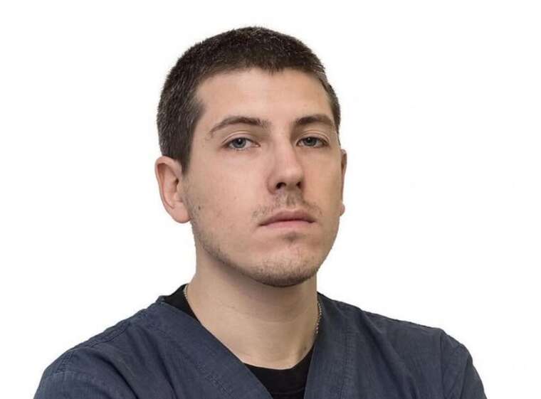 Загинув лікар-ветеринар Захар Палій, який боронив Україну на фронті