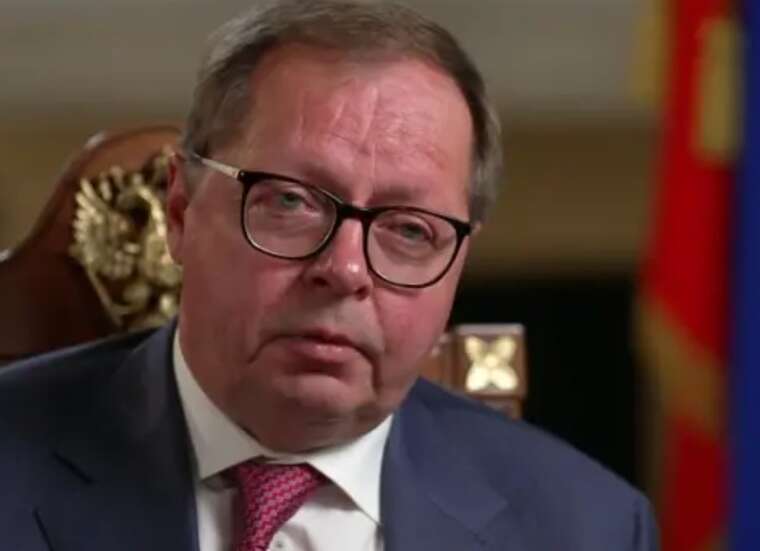 Росія заявила США про вимогу визнати територіальні здобутки в будь-якій мирній угоді