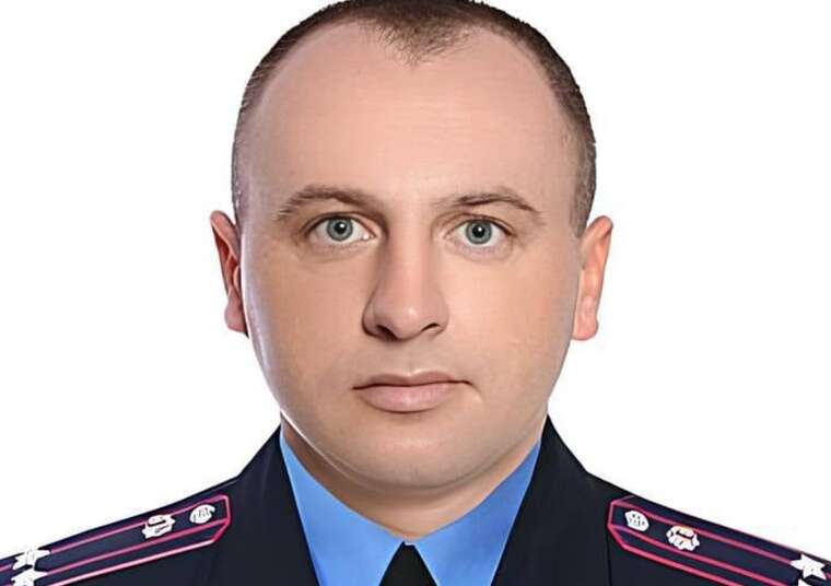 Доходи менші за витрати: Заступник начальника ДПС Черкащини Кужим придбав автомобіль за два мільйони