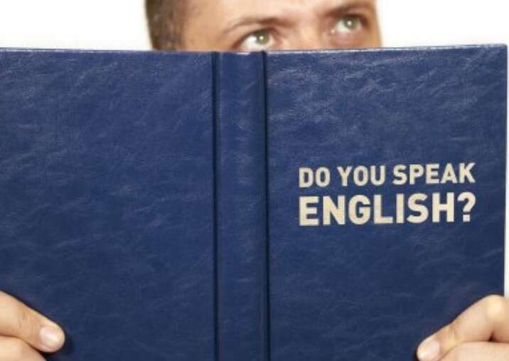 На 10% більше платитимуть військовослужбовцям та поліцейським за знання англійської мови, – Гончаренко