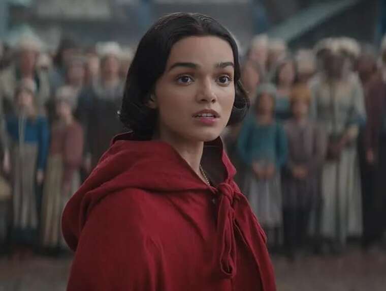 У Британії скасували премʼєру одного з найбільш скандальних фільмів Disney