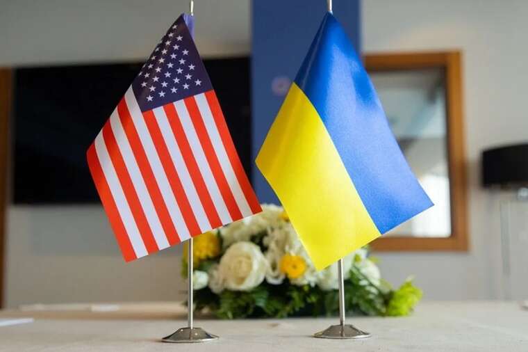 В Саудовской Аравии подтвердили встречу  США-Украина в Джидде
