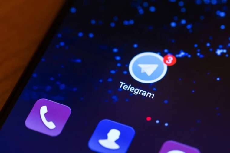 В Telegram появились платные сообщения и сведения о собеседнике