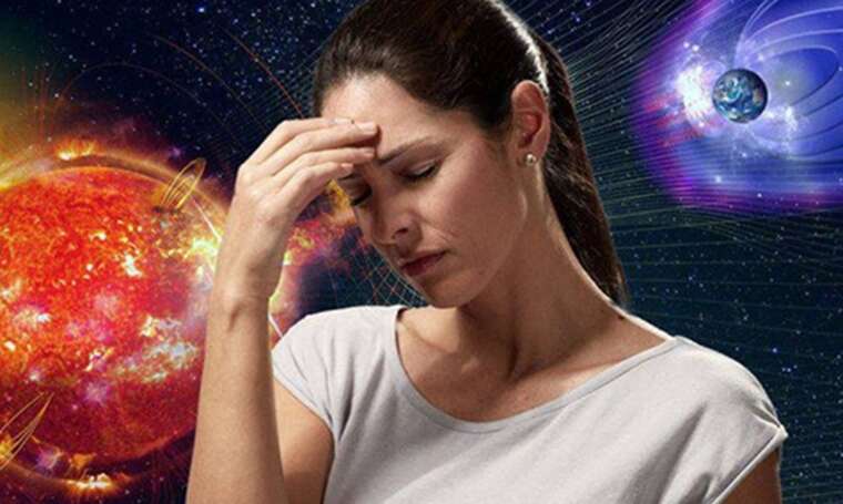 Україну накриють затяжні магнітні бурі: 5 днів підвищеної активності