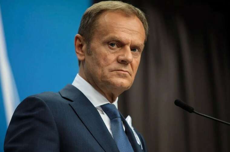 Польща введе обов’язковий військовий вишкіл для всіх дорослих чоловіків, — Туск