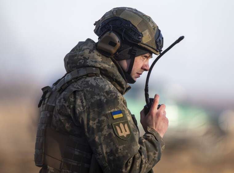 Ворог може розпочати наступ у глиб Сумщини, якщо ЗСУ залишать Курщину, – військові