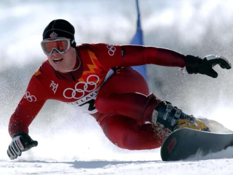 ФБР розшукує екссноубордиста Раяна Веддінга за наркоторгівлю та вбивства