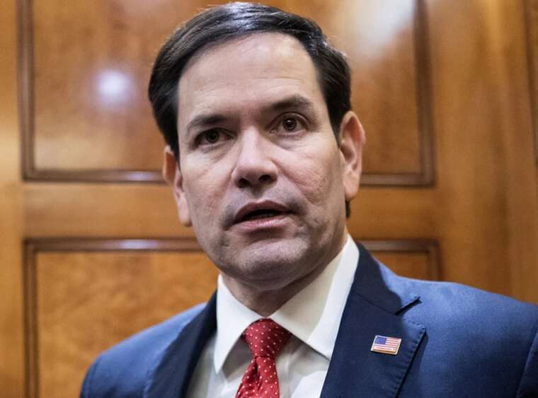 Рубіо обговорив із главою МЗС Франції війну в Україні