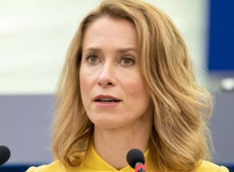 Путін знову демонструє, що він не зацікавлений у мирі, - Каллас