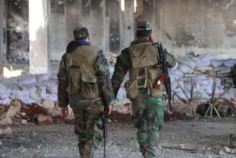 В Сирії ісламістські групи за два дні вбили понад 300 мирних жителів