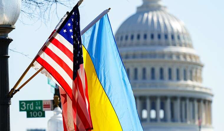 Zelenskyy named the composition of Ukraines delegation for negotiations with the USA