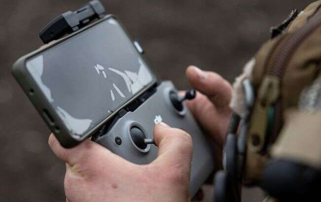 In the Third Assault Brigade, they demonstrated precise operations in the Kharkiv direction