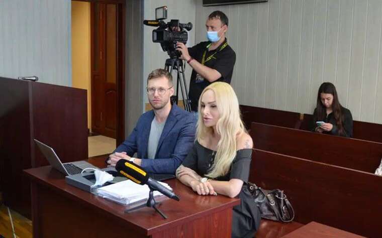 400 000 за моральный ущерб выплатят трансгендеру из Одессы