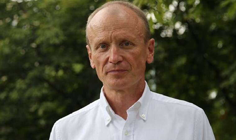 Why did the "regional" and fan of Russian priests Oleksiy Omelyanenko become a sponsor of the Armed Forces of Ukraine?