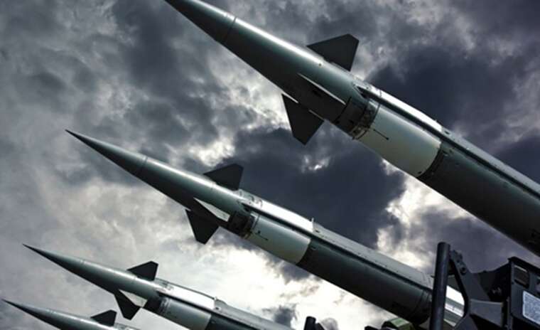 Political scientist Lozovyi: Ukraine has the scientific potential to restore nuclear weapons