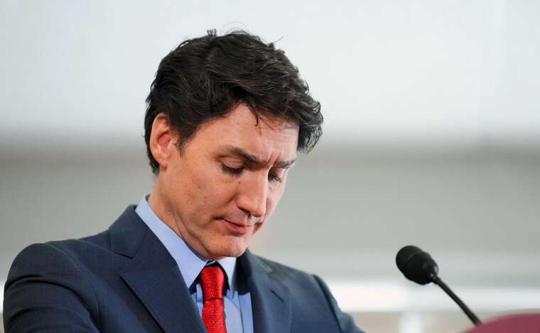 У Канаді обирають наступника Трюдо на тлі торгівельної війни з США