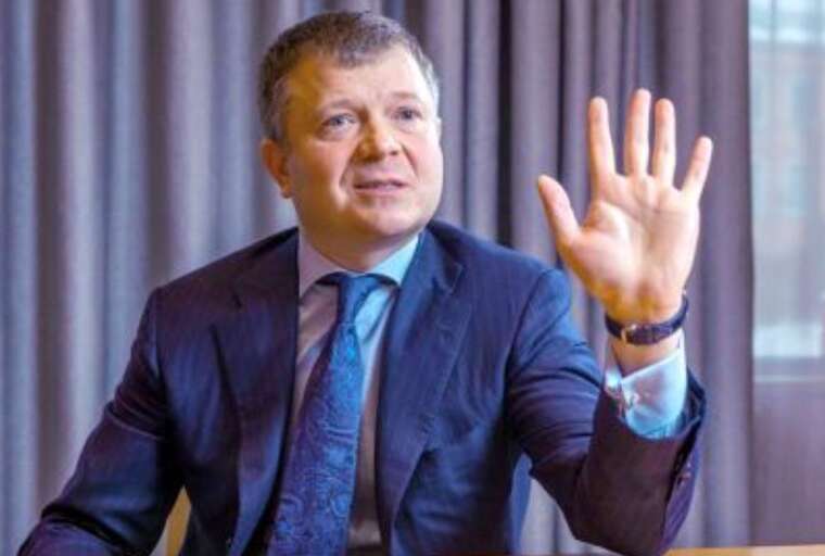 Pechersk Court transferred the assets of the fugitive Zhevaho to ARMA, including shares of the Poltava Mining and Processing Plant