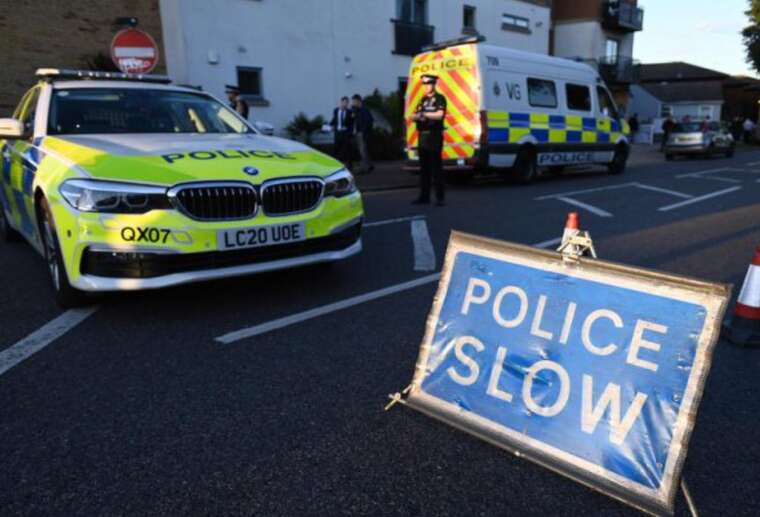 Британська поліція розкрила нову шпигунську мережу Росії на території Великої Британії