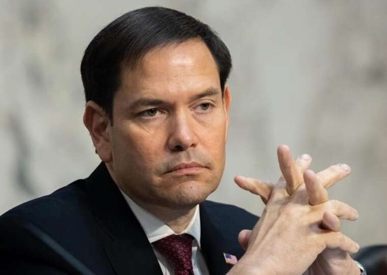 Держдеп підтвердив поїздку Рубіо до Саудівської Аравії для зустрічі з українською делегацією