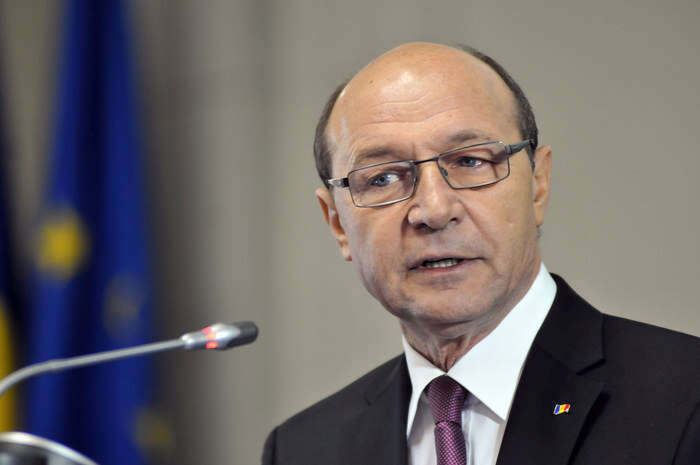 Трамп – це "м’ясник із Білого дому", який ослаблює Україну, - експрезидент Румунії