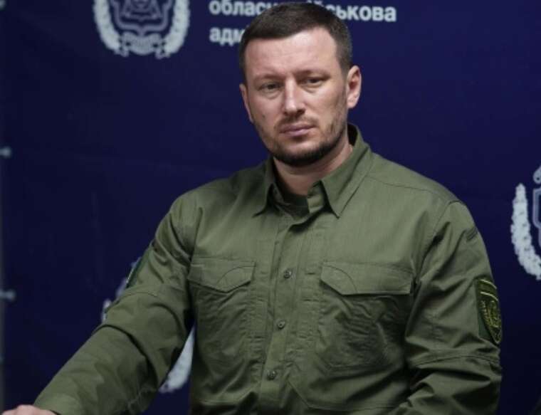 Freezing the front line could lead to the division of Kherson region, - Prokudin