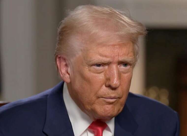 Zelenskyy will return to sign the agreement on subsoil, - Trump