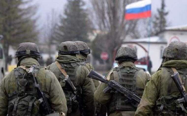 Russian occupiers have already seized three settlements in the Kursk region, - DeepState