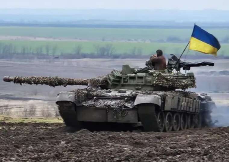 DeepState refuted the capture of the village of Kostyantynopil in the Donetsk region by Russians