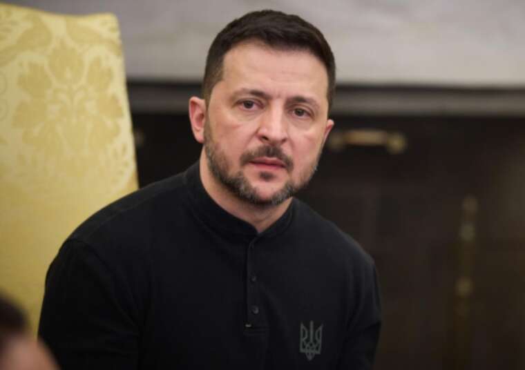 Україна отримує нові пакети підтримки від Польщі, Німеччини та інших партнерів, - Зеленський