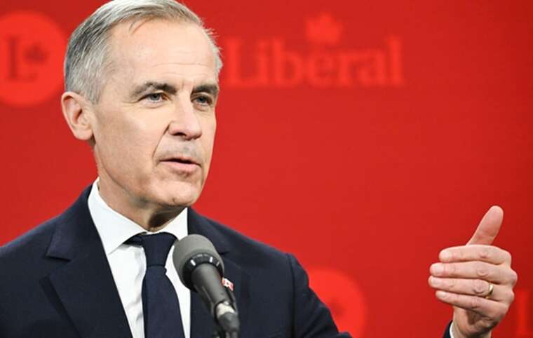 У Канаді обрали нового премʼєр-міністра