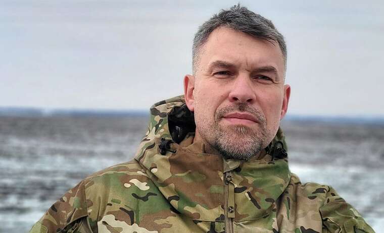 Геннадій Попенко розповів про майбутнє після поранення та можливе повернення до ЗСУ