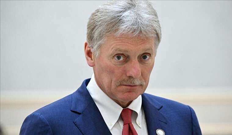 Пєсков спростував інформацію про переговори РФ і США в Саудівській Аравії