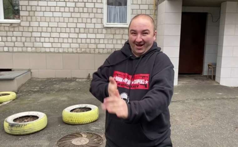 Блогер Боярський потрапив у ДТП: опинився з травмою в лікарні