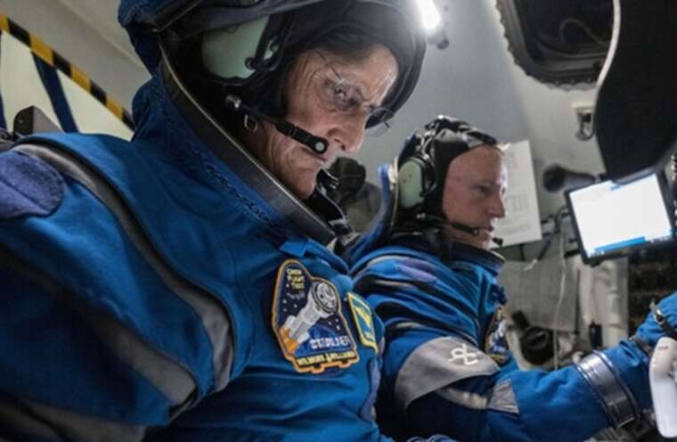 Запуск мегаракети Starship Маска завершився вибухом: майбутнє повернення астронавтів NASA під питанням