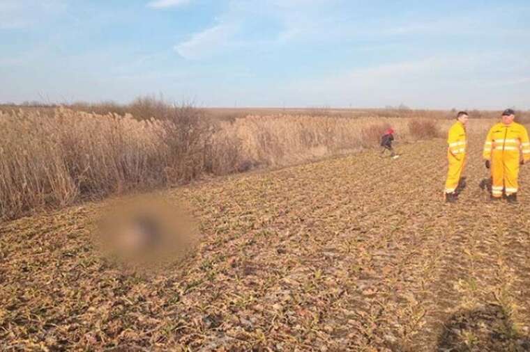 Трагедия на Тернопольщине: 17-летнего парня нашли мертвым после двух дней поисков